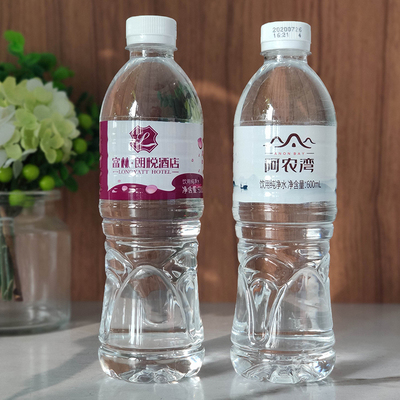 为什么瓶装饮用水价格有高有低?越贵越好吗?